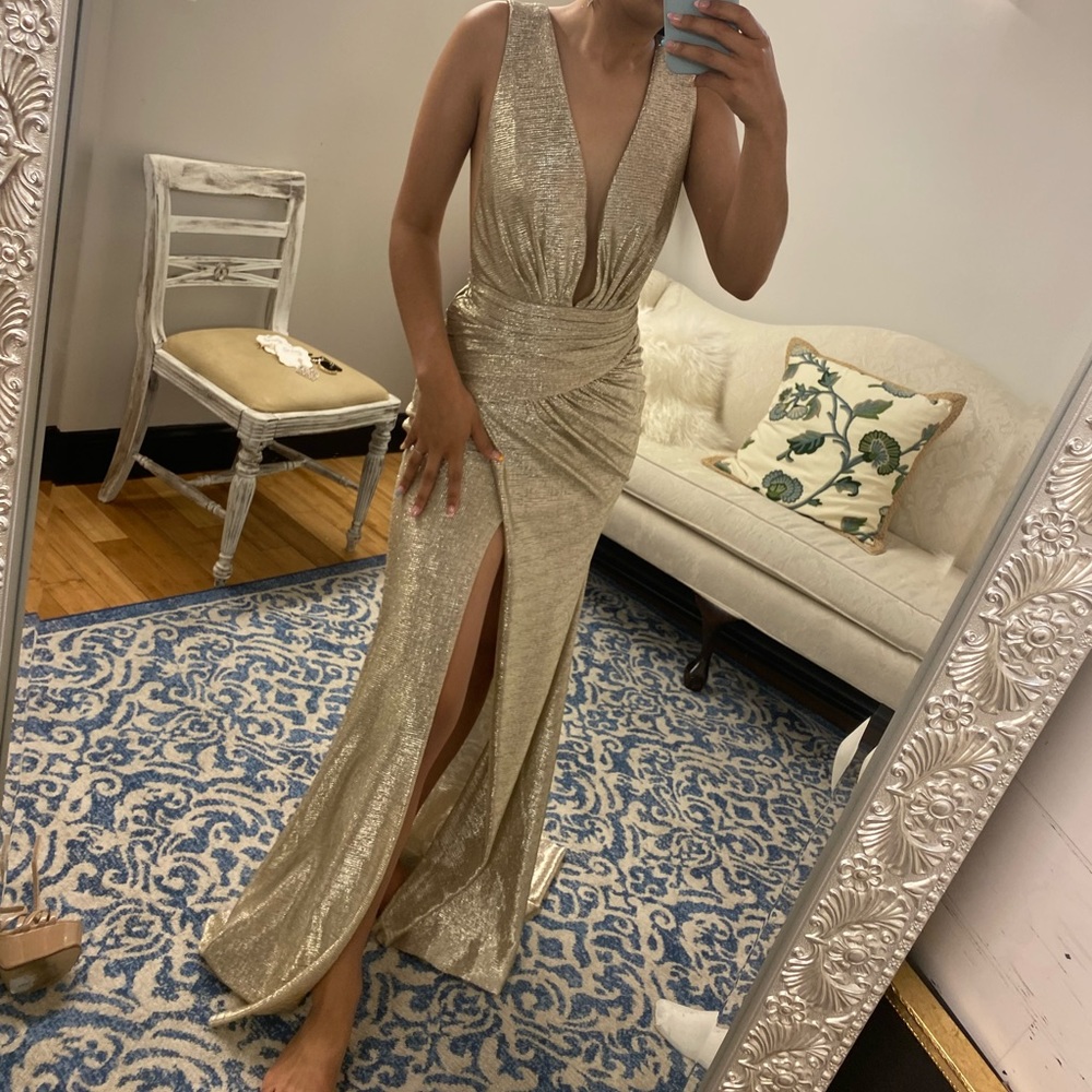 Tsrik Ediz Evening gown